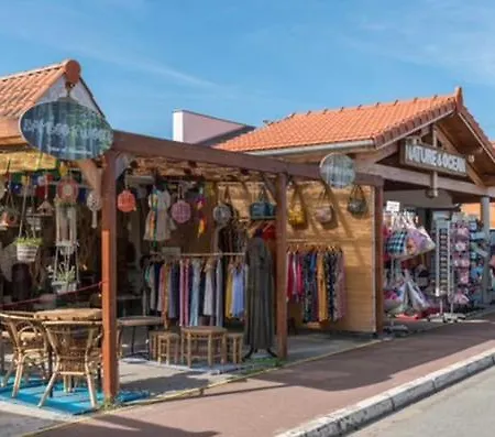 Charmante Maison Au Coeur Du Medoc Prázdninový dům *