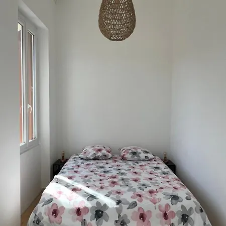 Prázdninový dům Charmante Maison Au Coeur Du Medoc *
