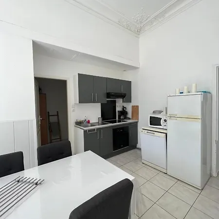 Prázdninový dům Charmante Maison Au Coeur Du Medoc *